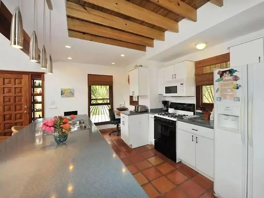 Cielo Vista Villa 3 Bdrm Sleeps 6 Heavenly View Cruz Bay